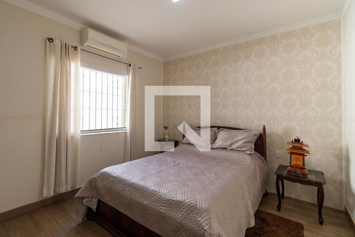 Casa à Venda - Taquaral, 3 Quartos,  160 m2 em , Campinas - sp | SoloBR