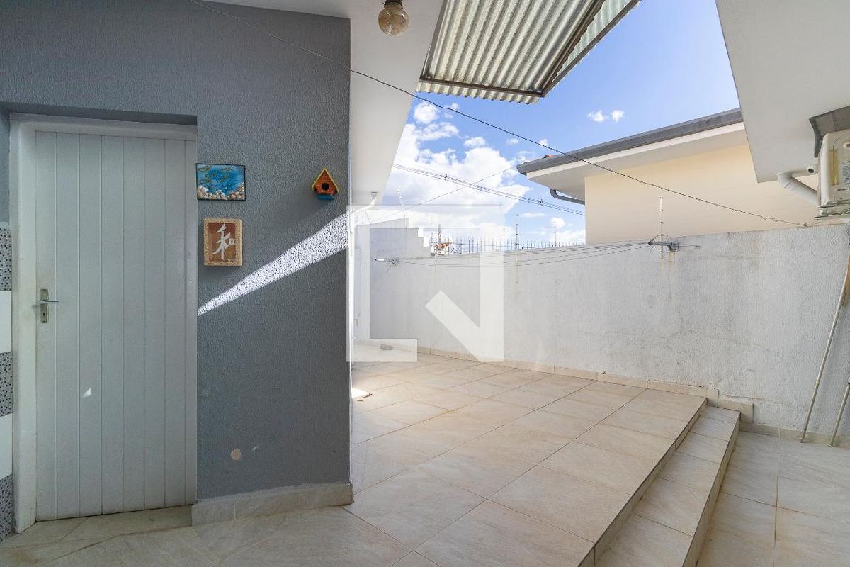 Casa à Venda - Taquaral, 3 Quartos,  160 m2 em , Campinas - sp | SoloBR