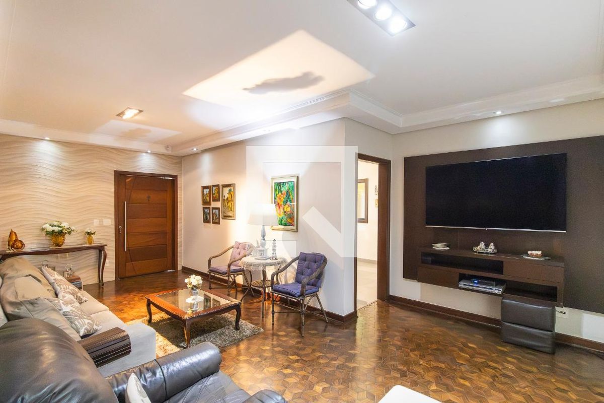 Casa à Venda - Taquaral, 3 Quartos,  160 m2 em , Campinas - sp | SoloBR