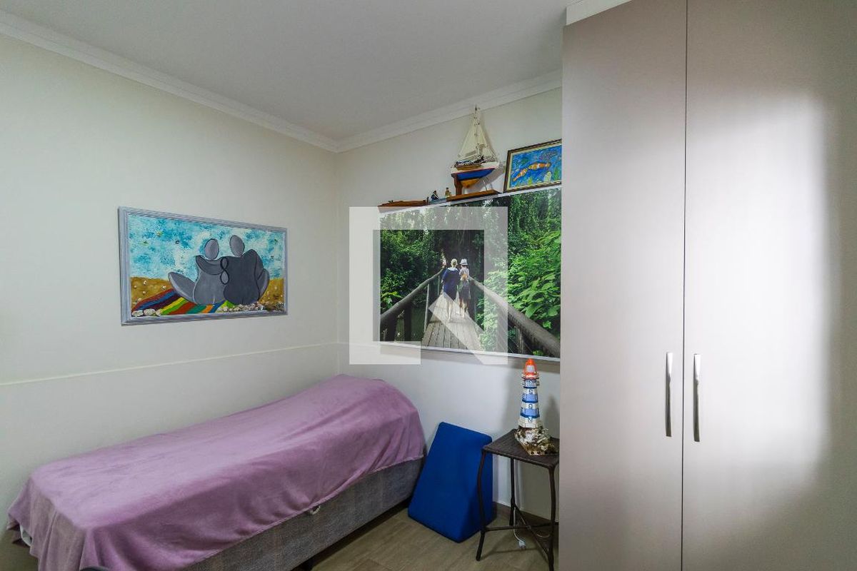 Casa à Venda - Taquaral, 3 Quartos,  160 m2 em , Campinas - sp | SoloBR