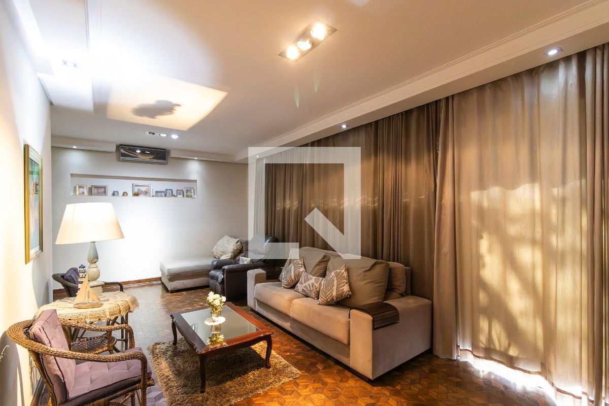 Casa à Venda - Taquaral, 3 Quartos,  160 m2 em , Campinas - sp | SoloBR