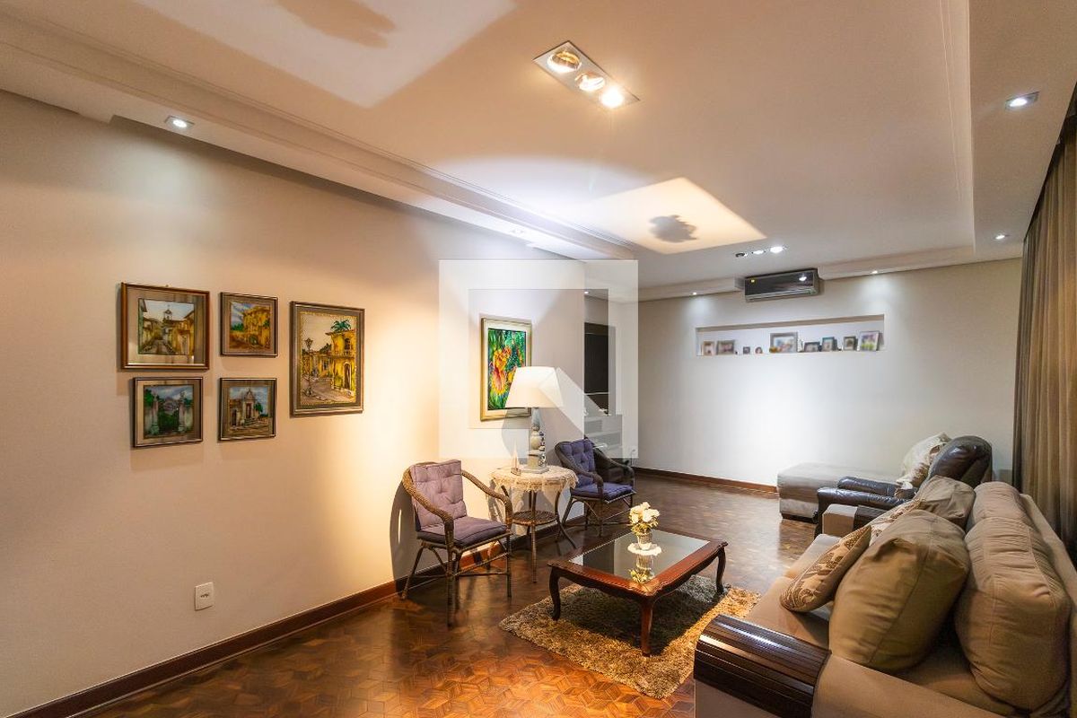 Casa à Venda - Taquaral, 3 Quartos,  160 m2 em , Campinas - sp | SoloBR