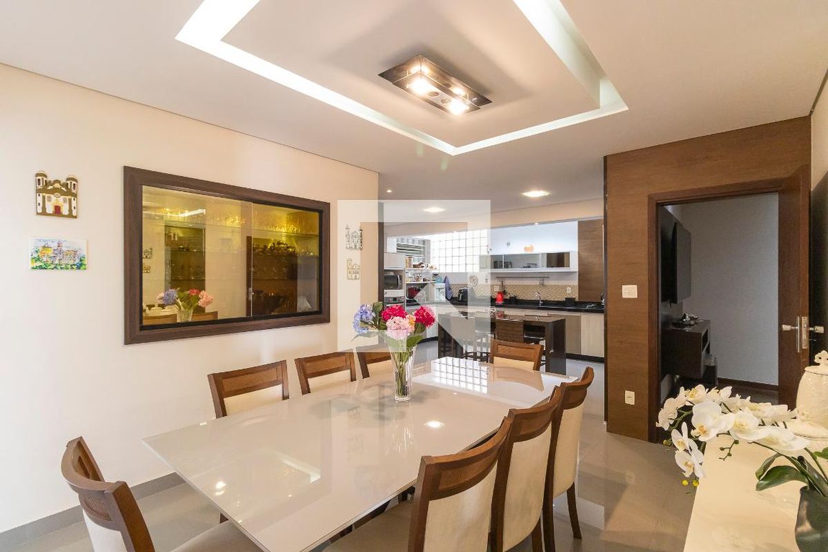 Casa à Venda - Taquaral, 3 Quartos,  160 m2 em , Campinas - sp | SoloBR