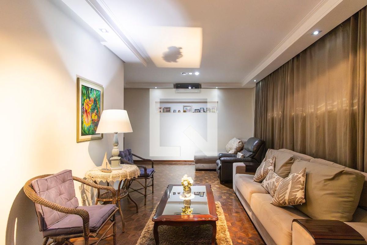 Casa à Venda - Taquaral, 3 Quartos,  160 m2 em , Campinas - sp | SoloBR