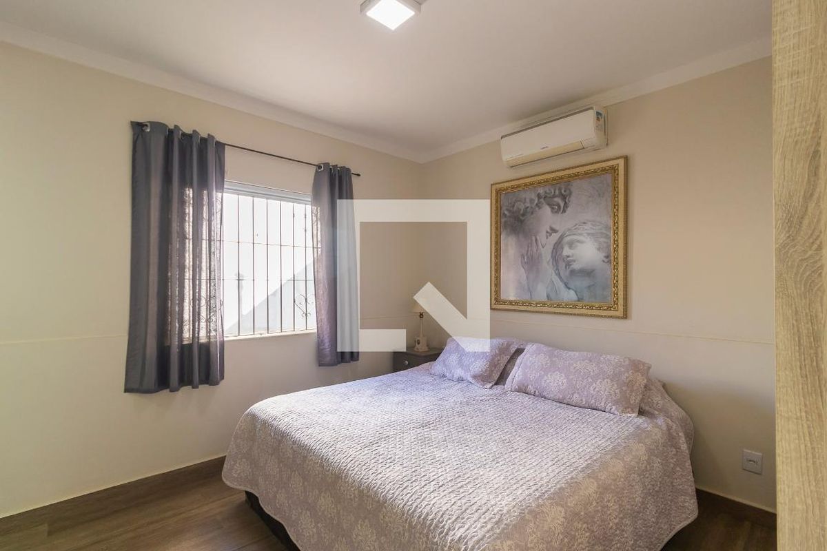 Casa à Venda - Taquaral, 3 Quartos,  160 m2 em , Campinas - sp | SoloBR