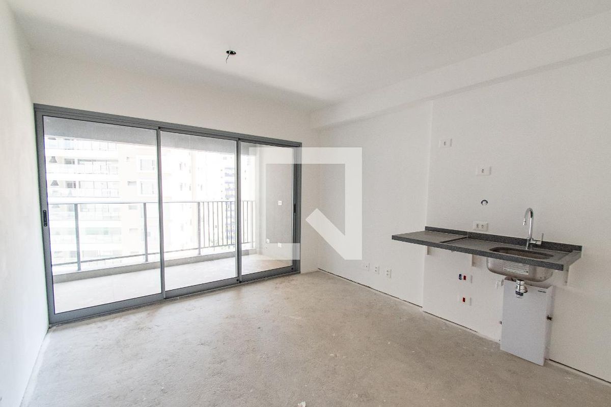 Apartamento, 1 quarto, 41 m² - Foto 6