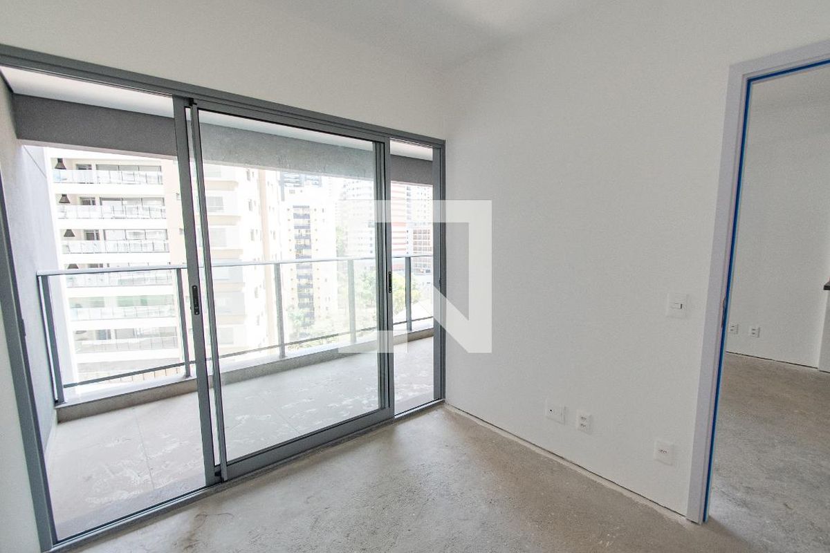 Apartamento, 1 quarto, 41 m² - Foto 30