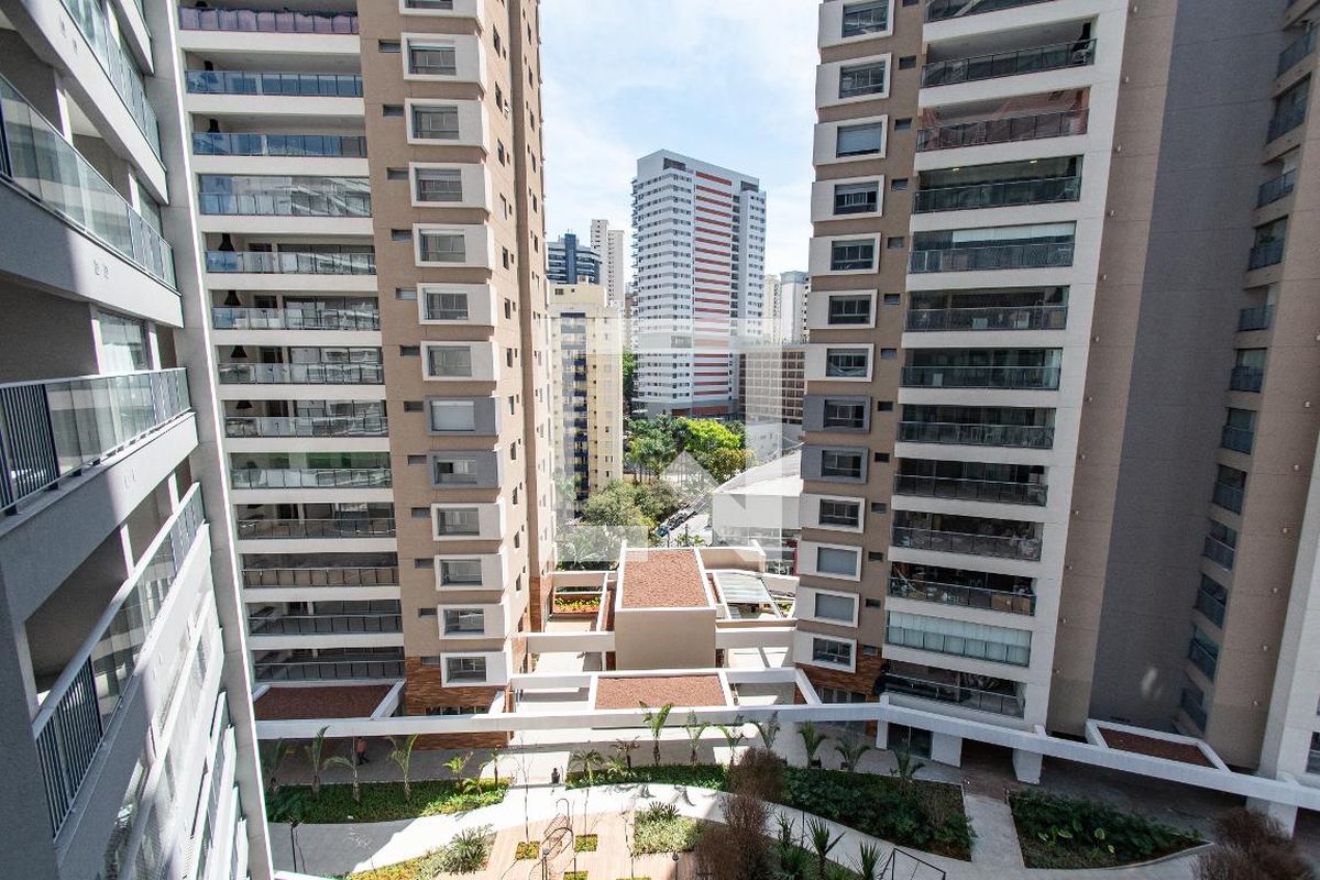 Apartamento, 1 quarto, 41 m² - Foto 22