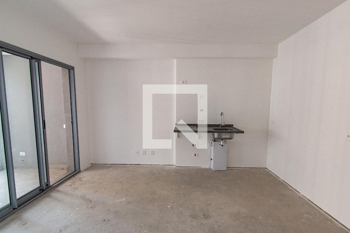 Apartamento, 1 quarto, 41 m² - Foto 12