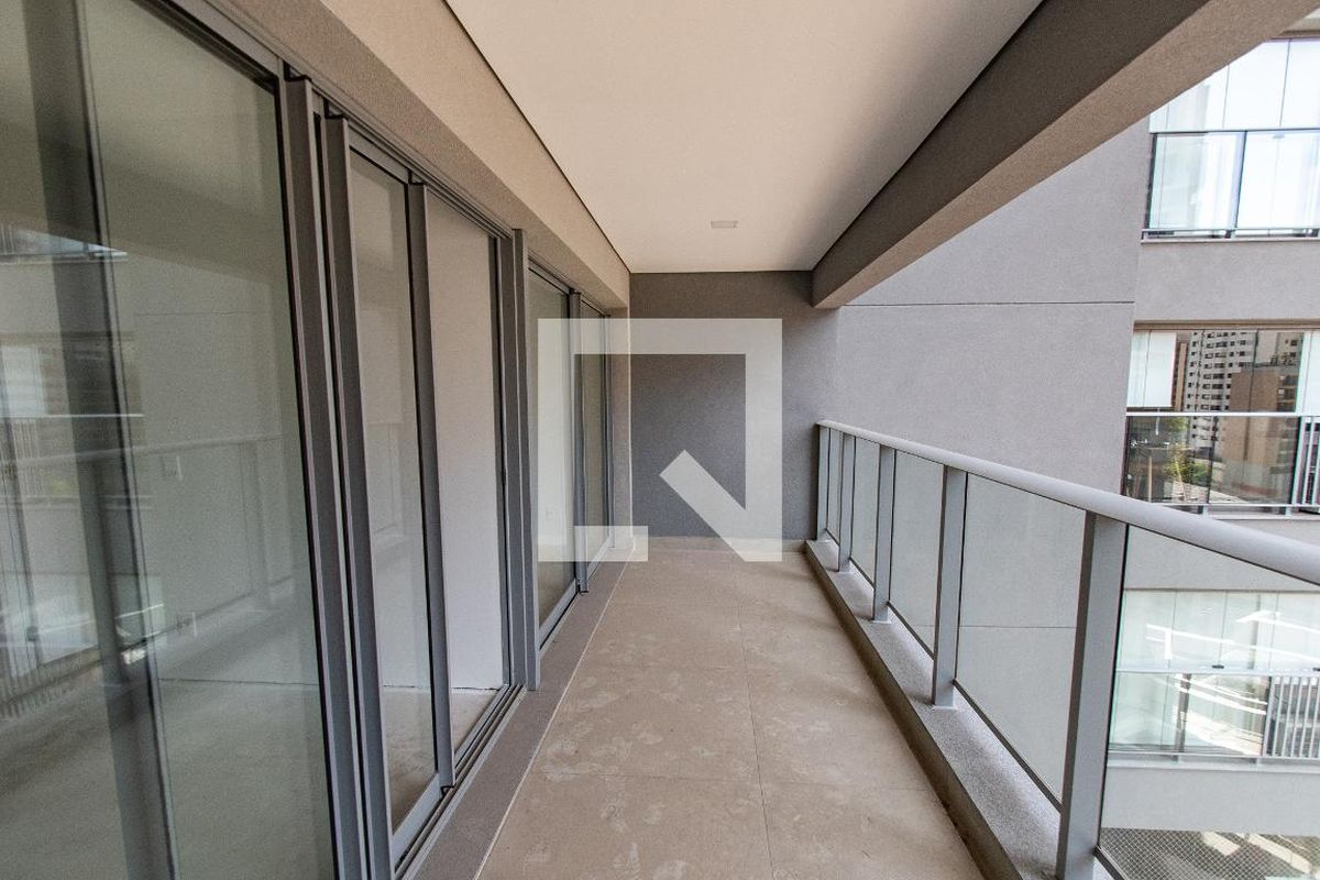 Apartamento, 1 quarto, 41 m² - Foto 18