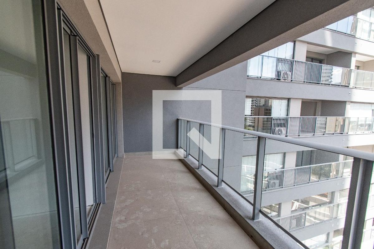 Apartamento, 1 quarto, 41 m² - Foto 14