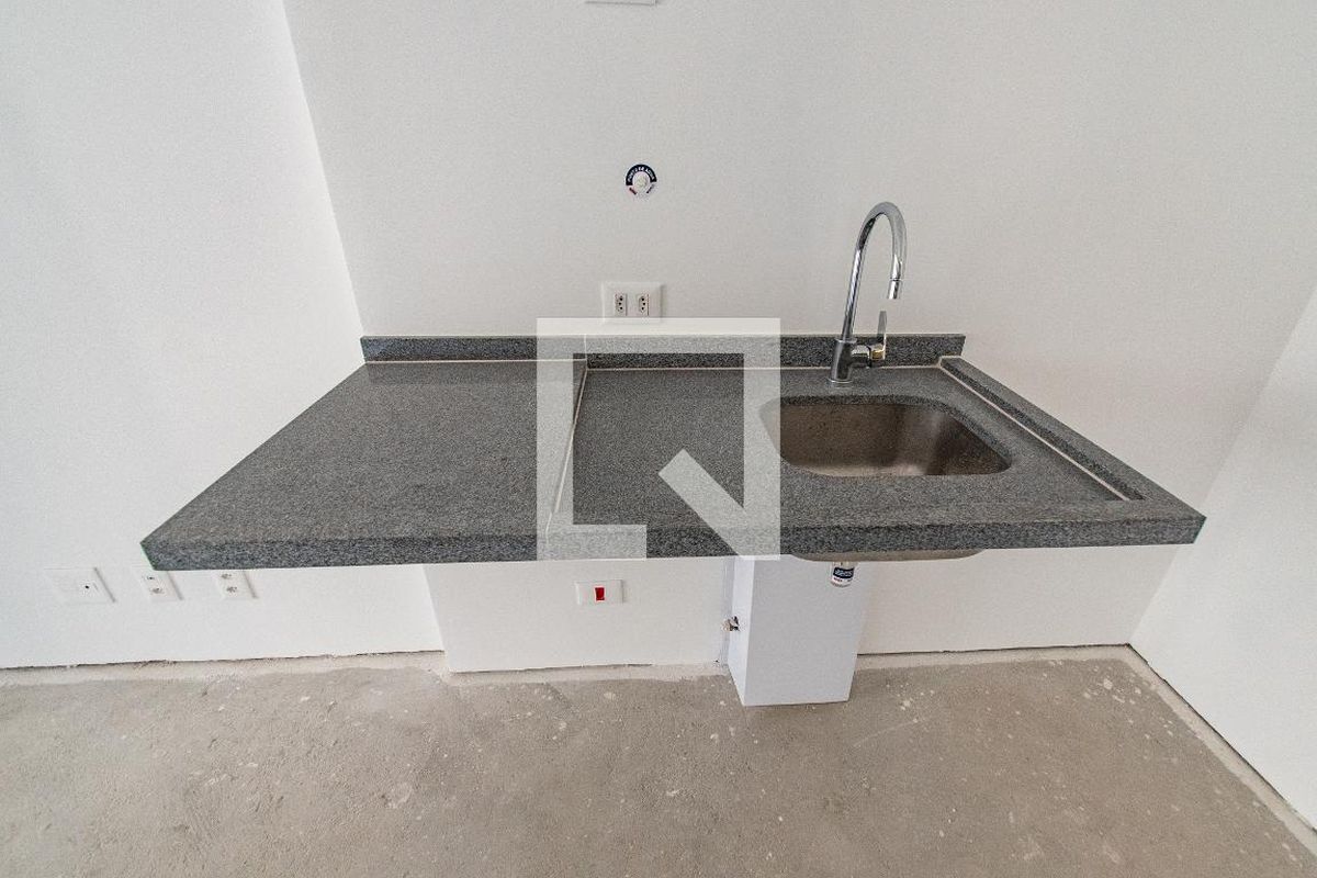 Apartamento, 1 quarto, 41 m² - Foto 10