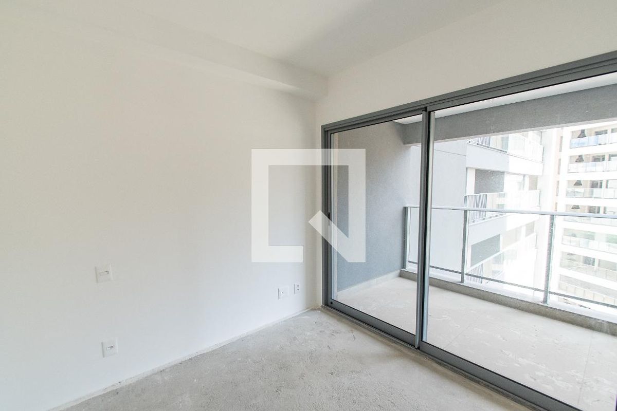 Apartamento, 1 quarto, 41 m² - Foto 24