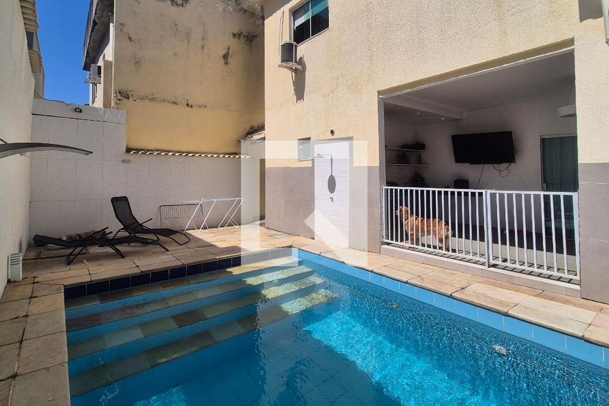 Casa, 3 quartos, 195 m² - Foto 116