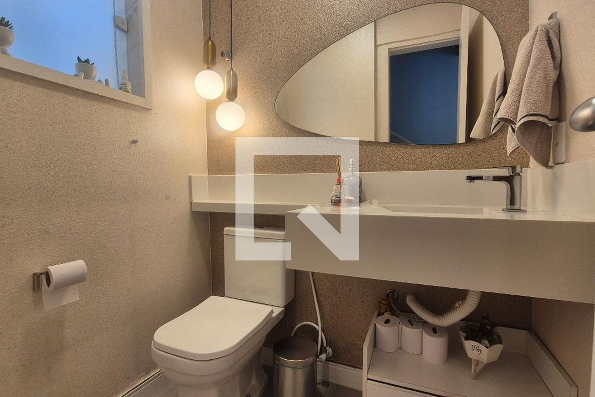 Casa, 3 quartos, 195 m² - Foto 26