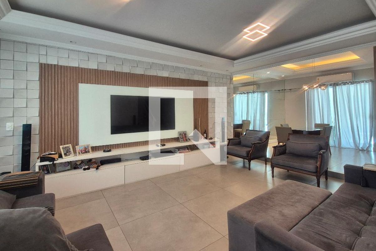Casa, 3 quartos, 195 m² - Foto 4