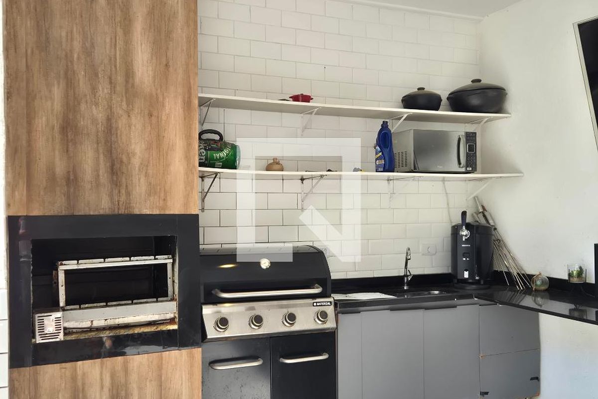 Casa, 3 quartos, 195 m² - Foto 18