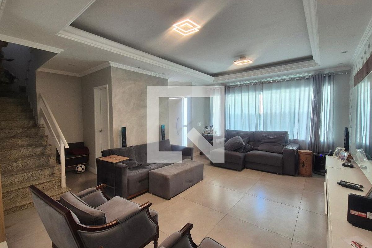 Casa, 3 quartos, 195 m² - Foto 8
