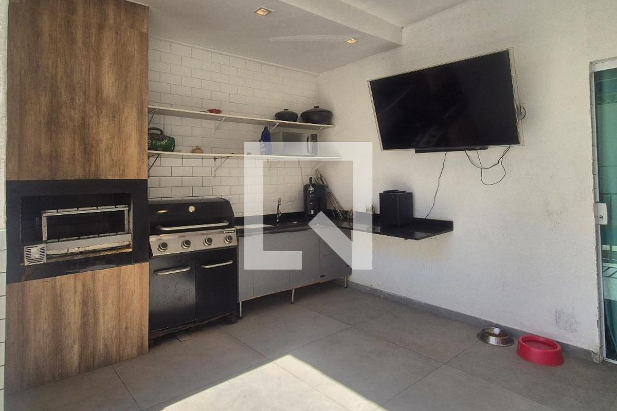 Casa, 3 quartos, 195 m² - Foto 20