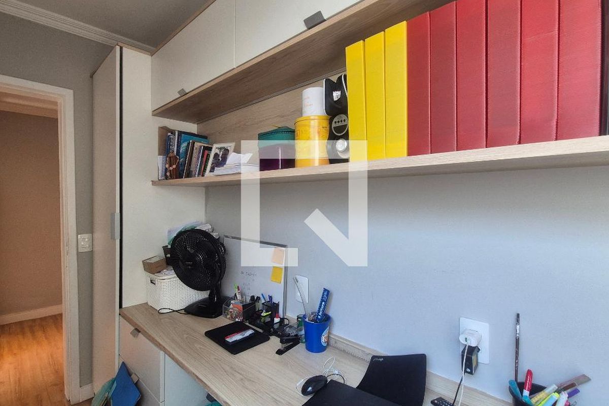 Casa, 3 quartos, 195 m² - Foto 34
