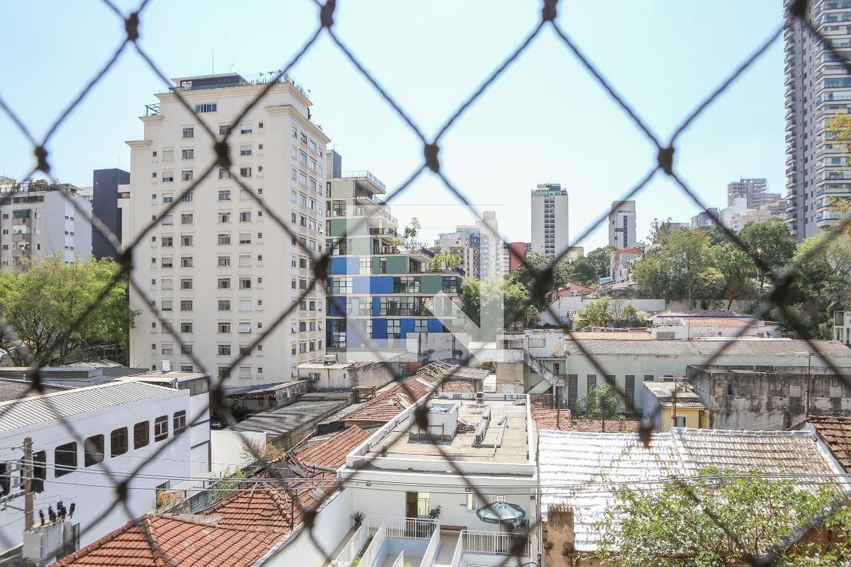 Cobertura, 3 quartos, 110 m² - Foto 12