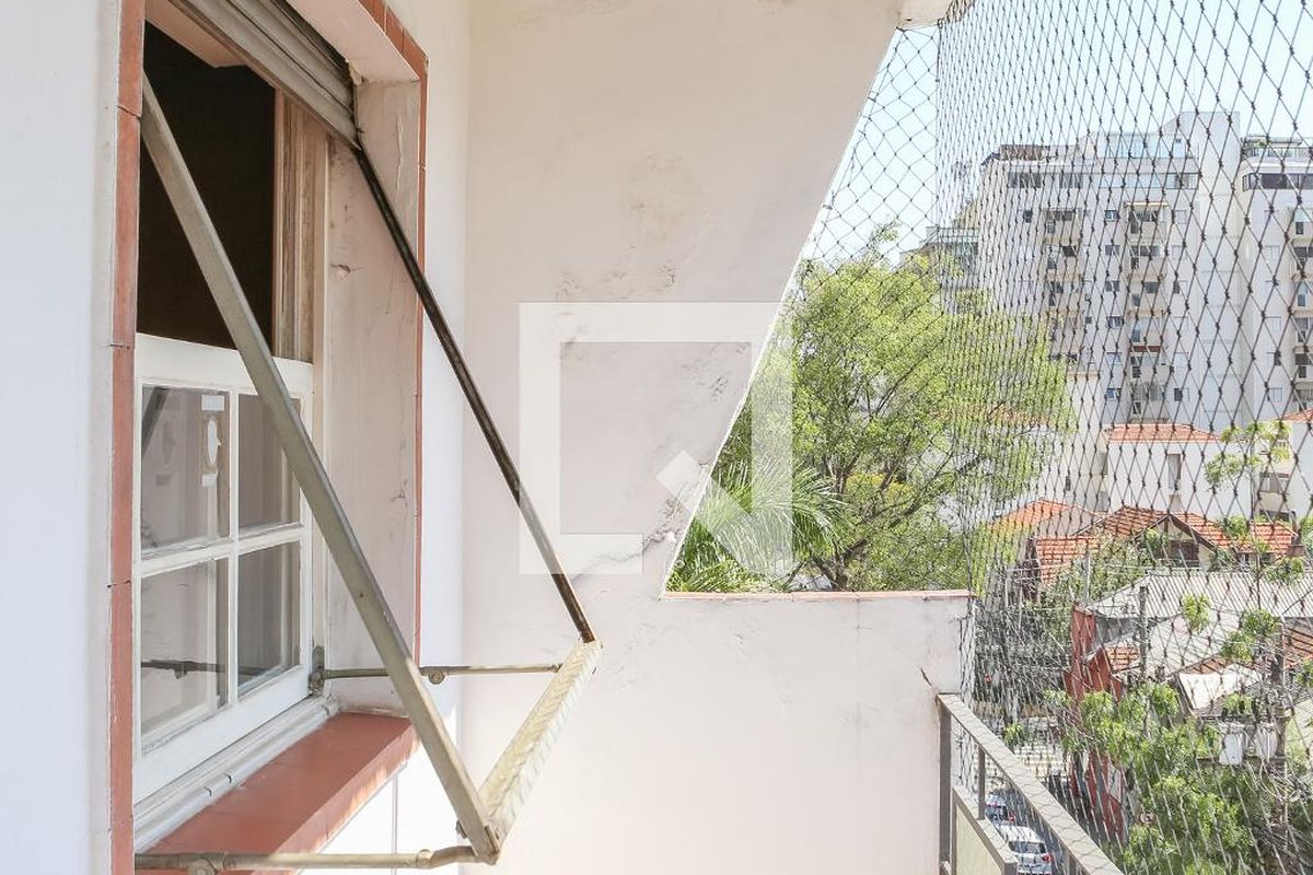 Cobertura, 3 quartos, 110 m² - Foto 10