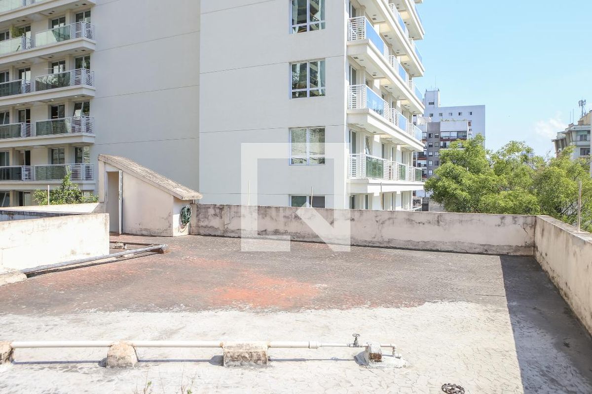 Cobertura, 3 quartos, 110 m² - Foto 39