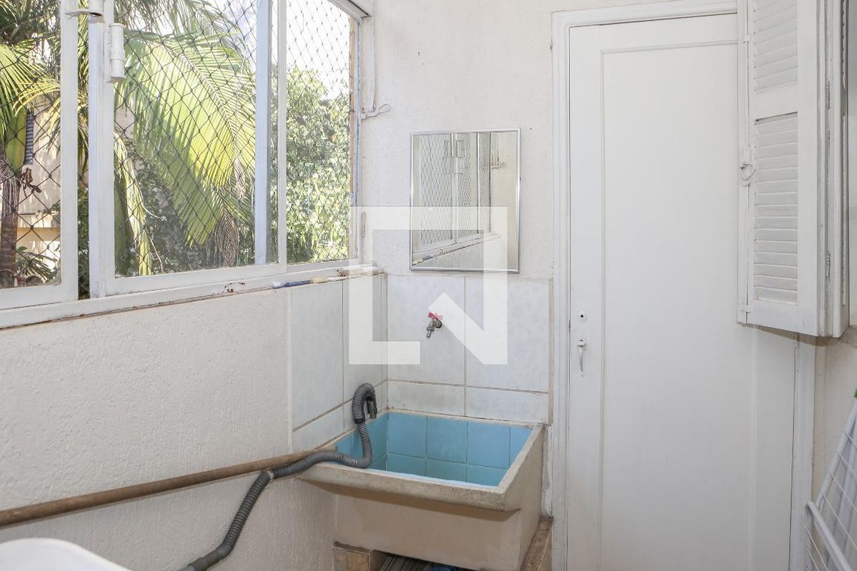 Cobertura, 3 quartos, 110 m² - Foto 28