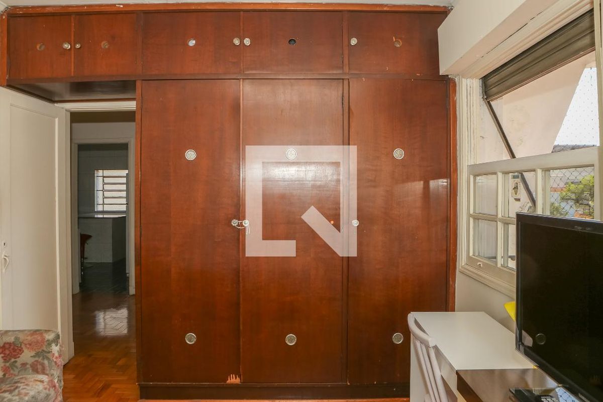 Cobertura, 3 quartos, 110 m² - Foto 8