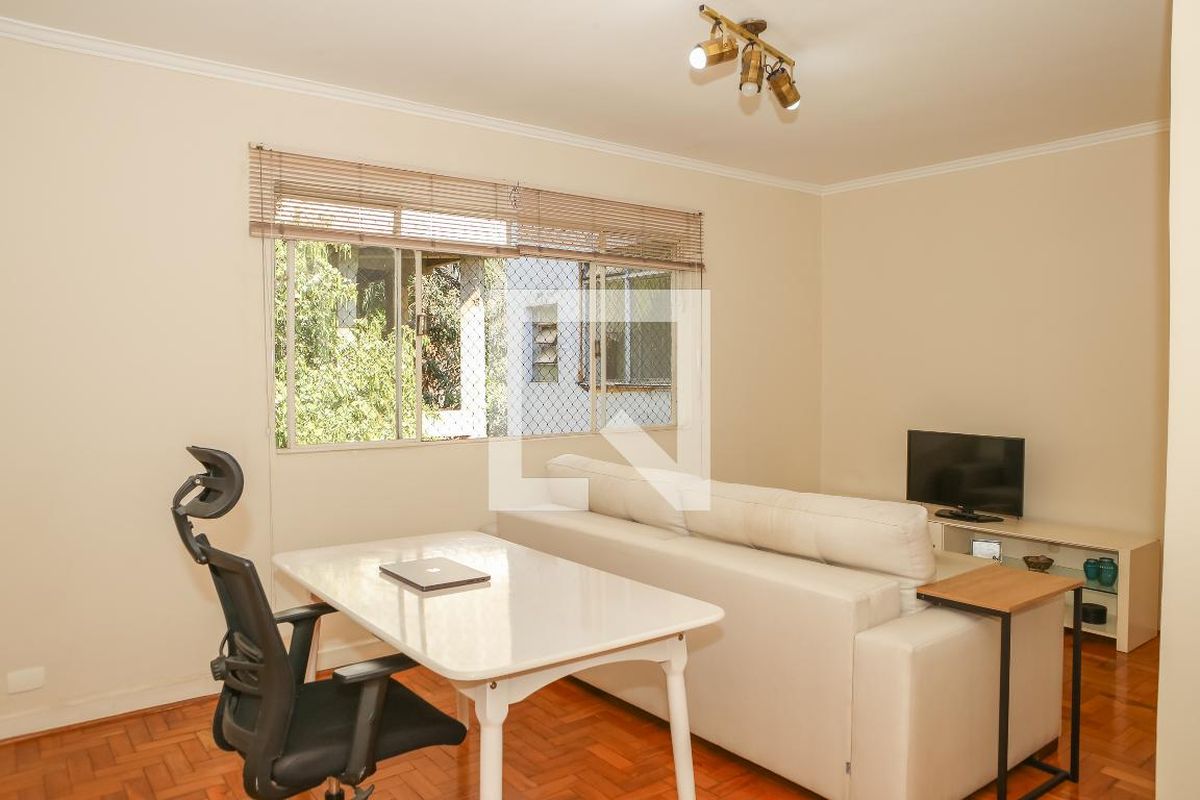 Cobertura, 3 quartos, 110 m² - Foto 1