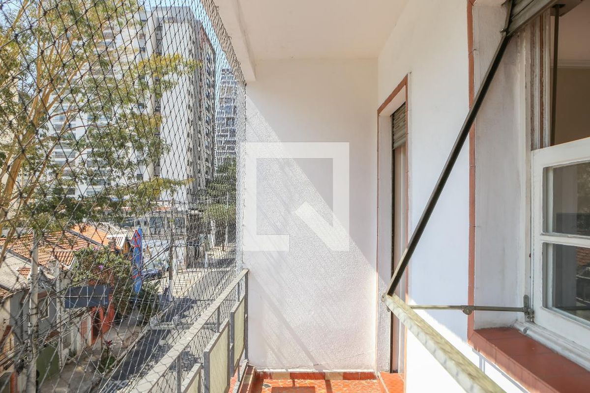 Cobertura, 3 quartos, 110 m² - Foto 11