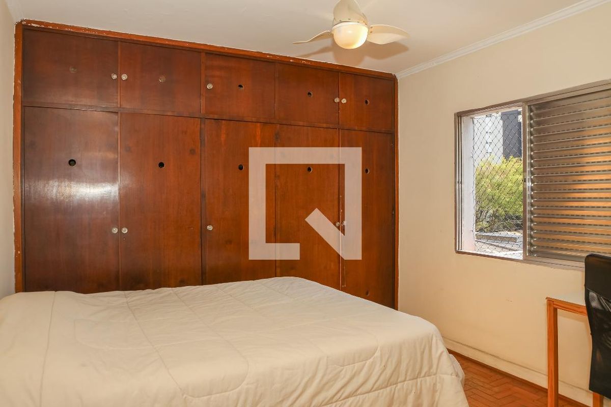 Cobertura, 3 quartos, 110 m² - Foto 13
