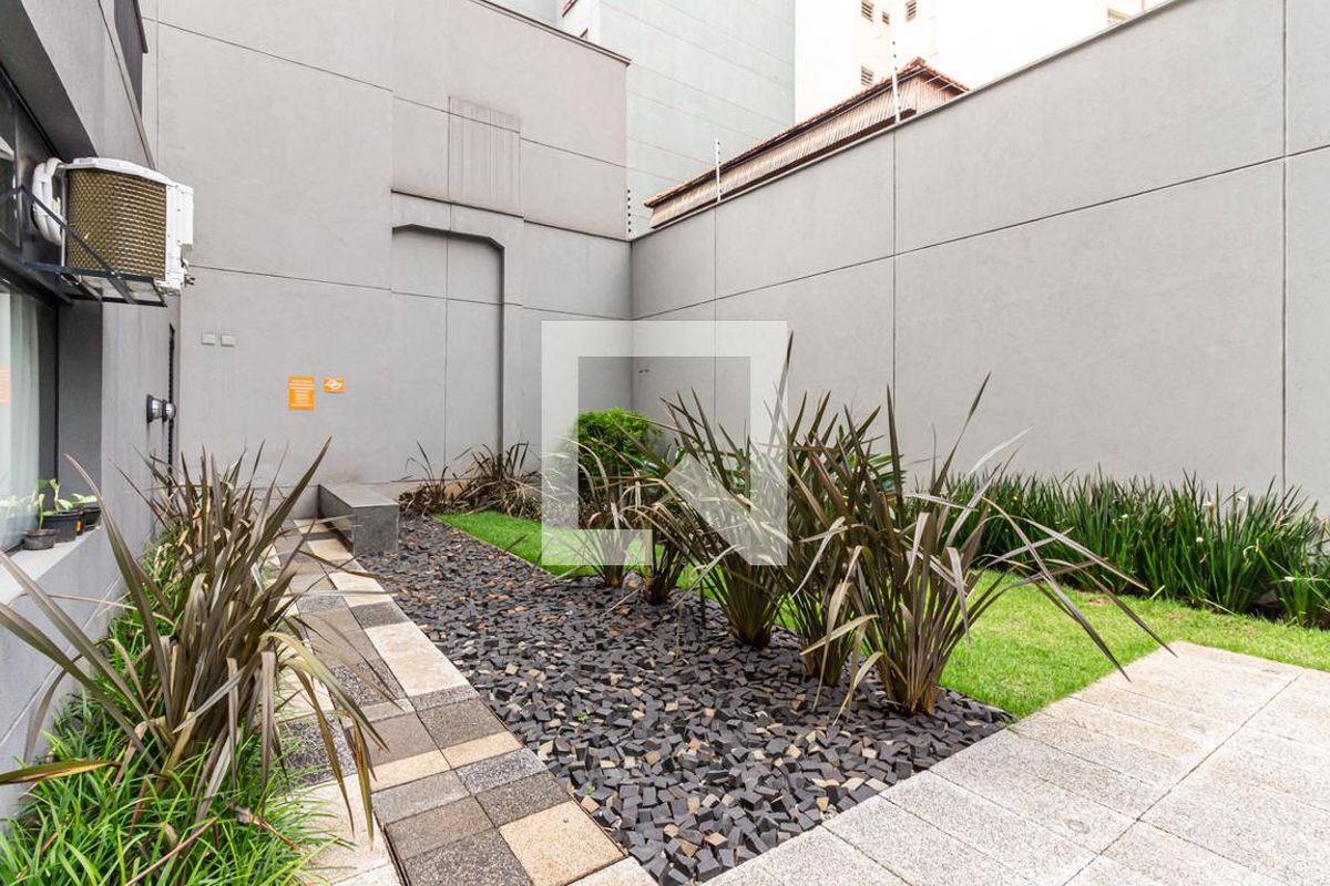 Kitnet-Studio, 27 m² - Foto 45