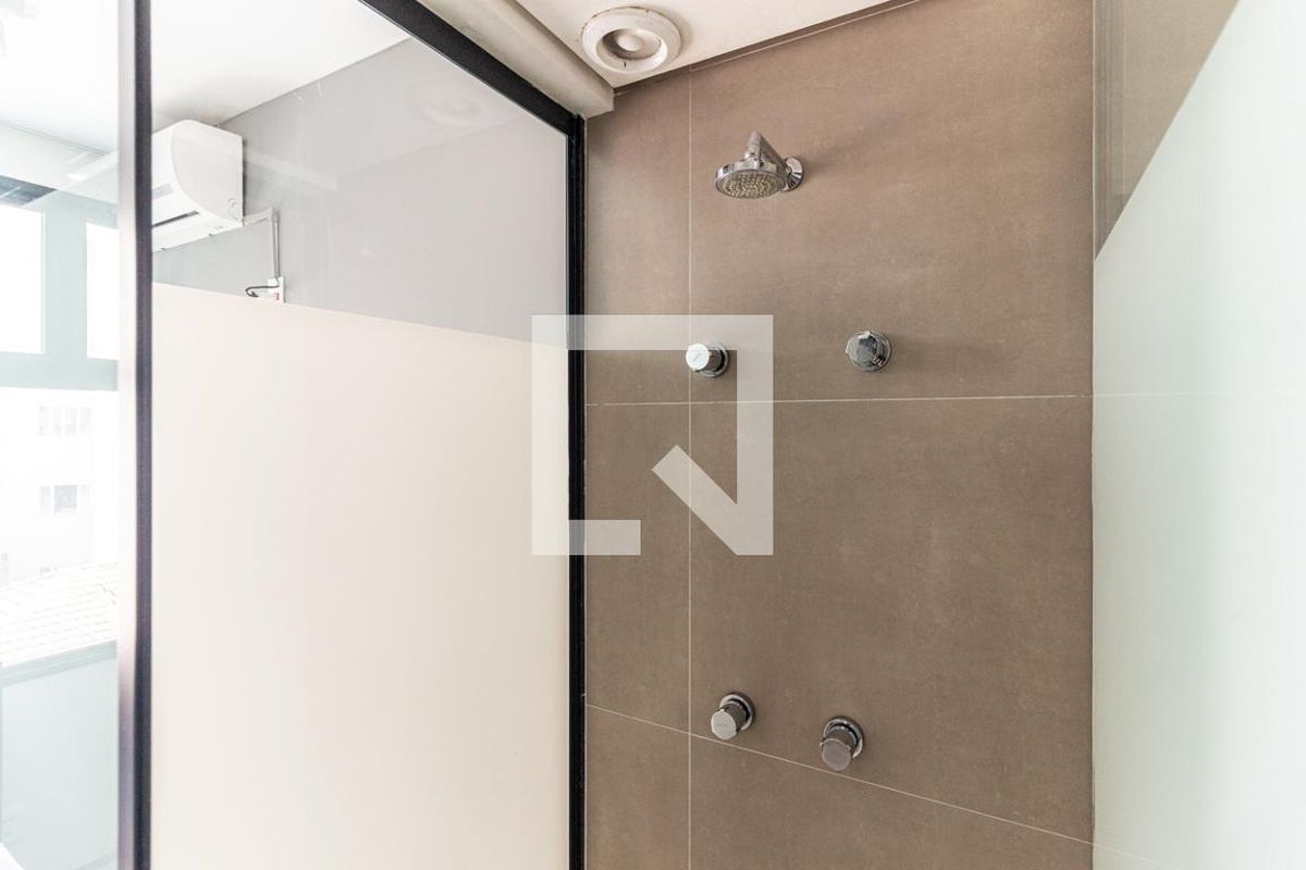 Kitnet-Studio, 27 m² - Foto 27