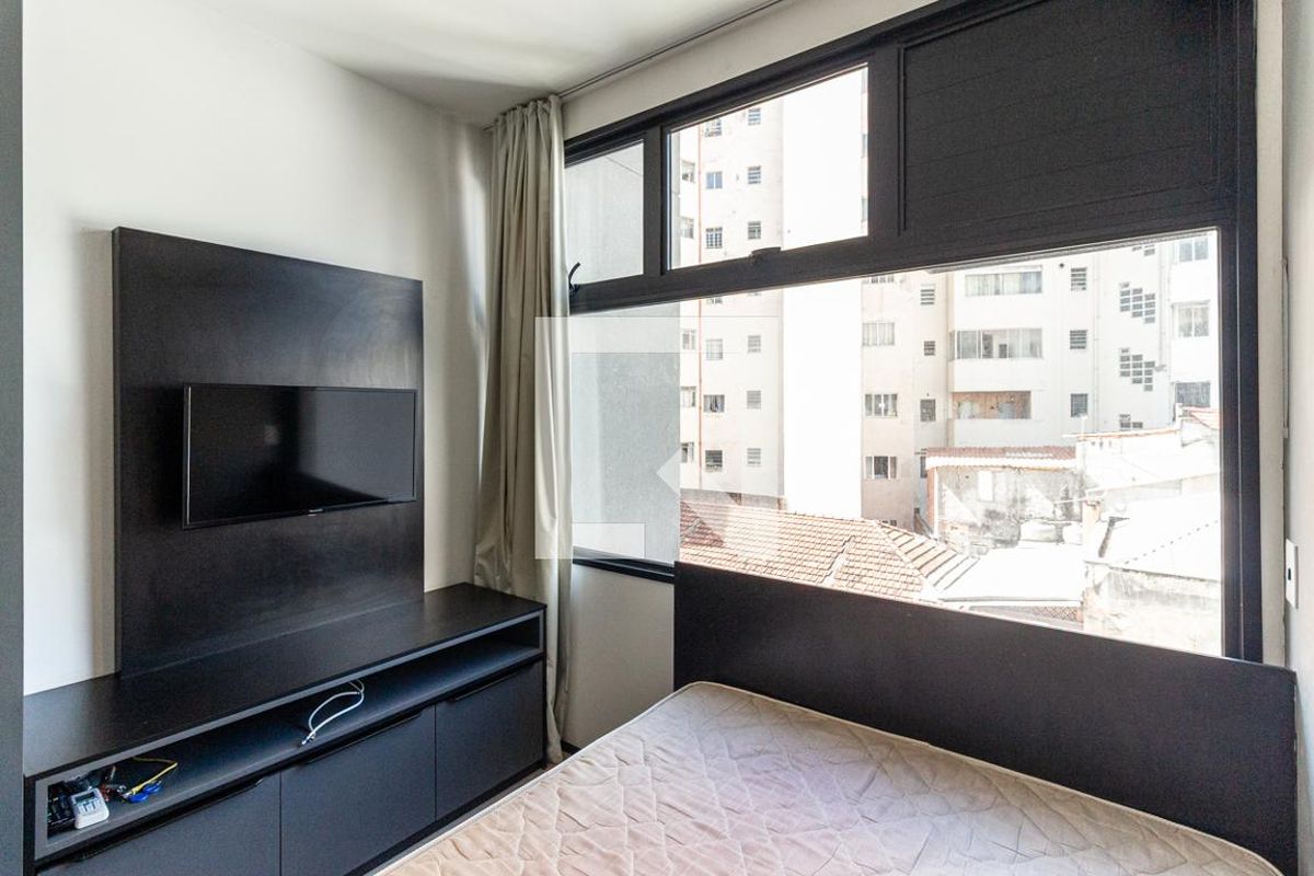 Kitnet-Studio, 27 m² - Foto 11