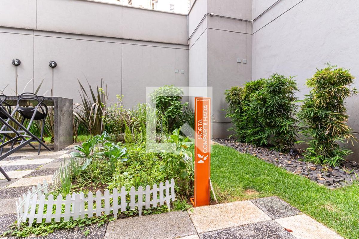 Kitnet-Studio, 27 m² - Foto 47