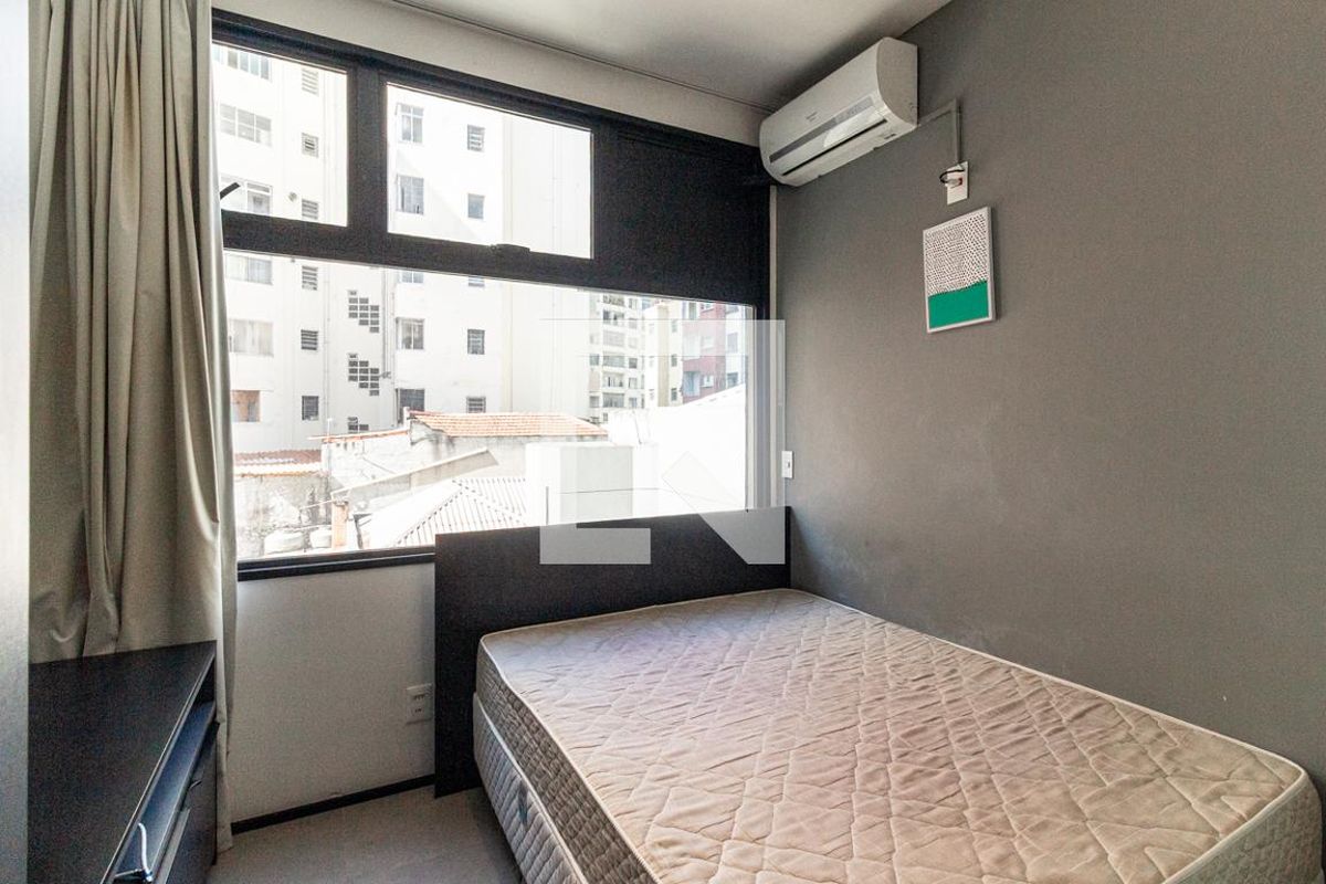 Kitnet-Studio, 27 m² - Foto 7