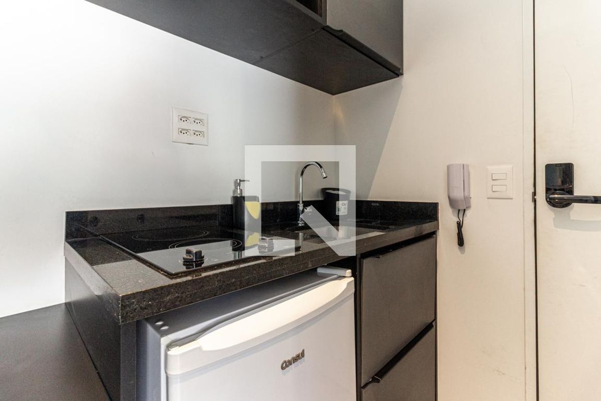 Kitnet-Studio, 27 m² - Foto 33