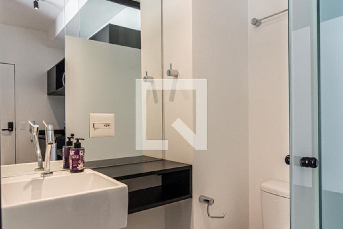 Kitnet-Studio, 27 m² - Foto 23