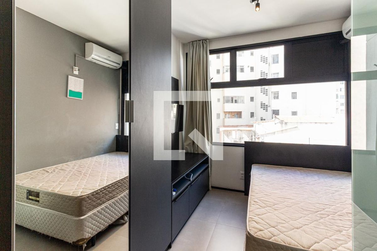 Kitnet-Studio, 27 m² - Foto 5