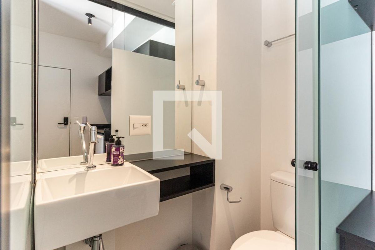 Kitnet-Studio, 27 m² - Foto 21