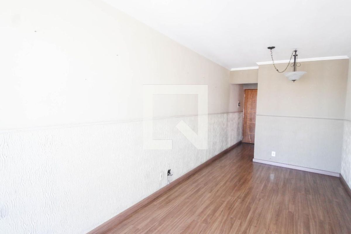 Apartamento, 2 quartos, 65 m² - Foto 2