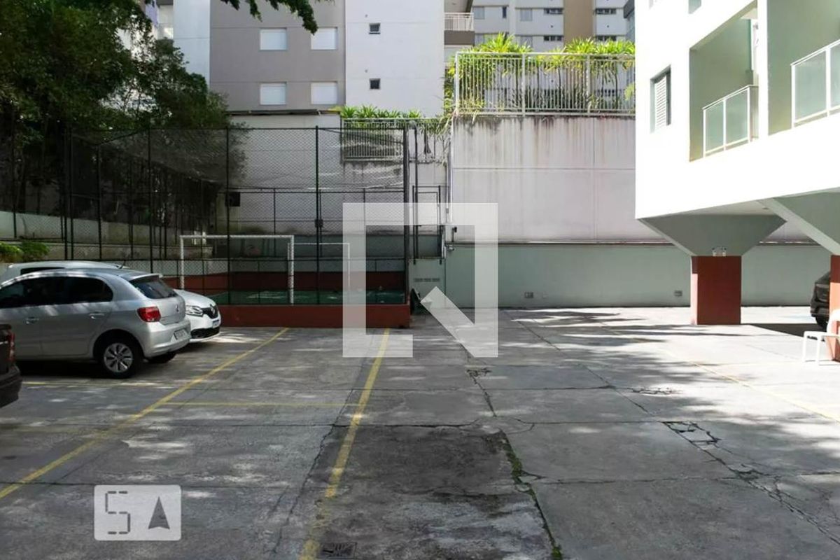 Apartamento, 2 quartos, 65 m² - Foto 33
