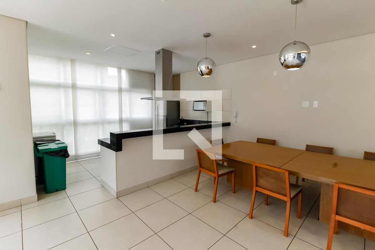 Apartamento, 2 quartos, 55 m² - Foto 106