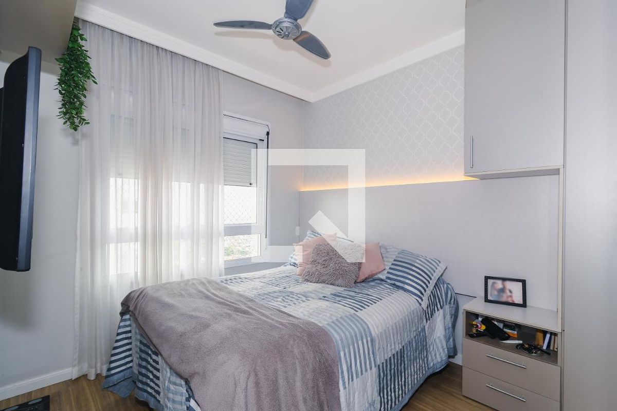 Apartamento, 2 quartos, 55 m² - Foto 22