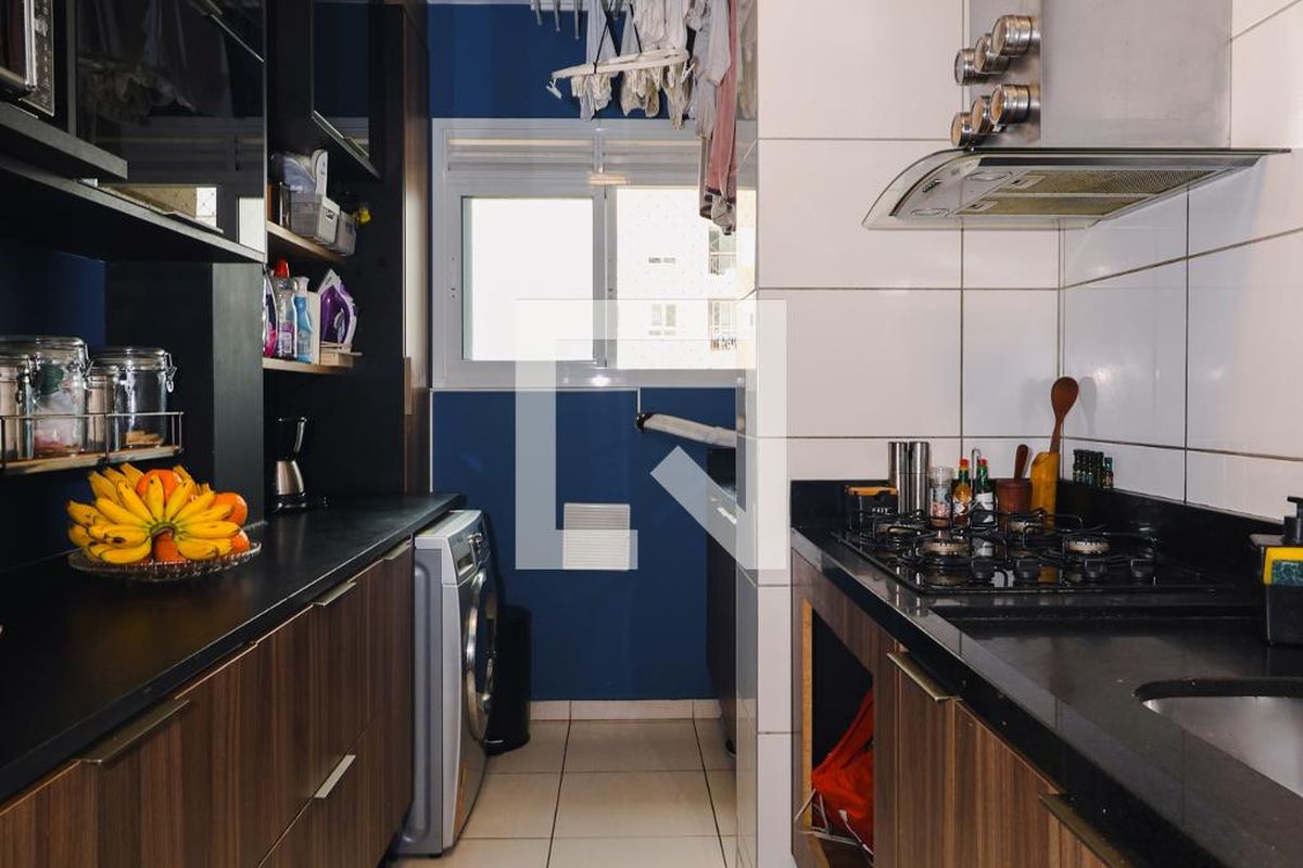 Apartamento, 2 quartos, 55 m² - Foto 56