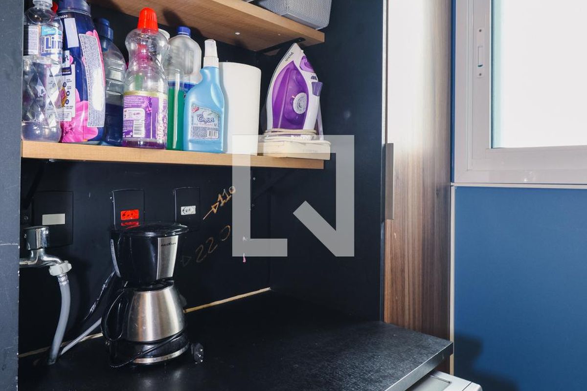 Apartamento, 2 quartos, 55 m² - Foto 62