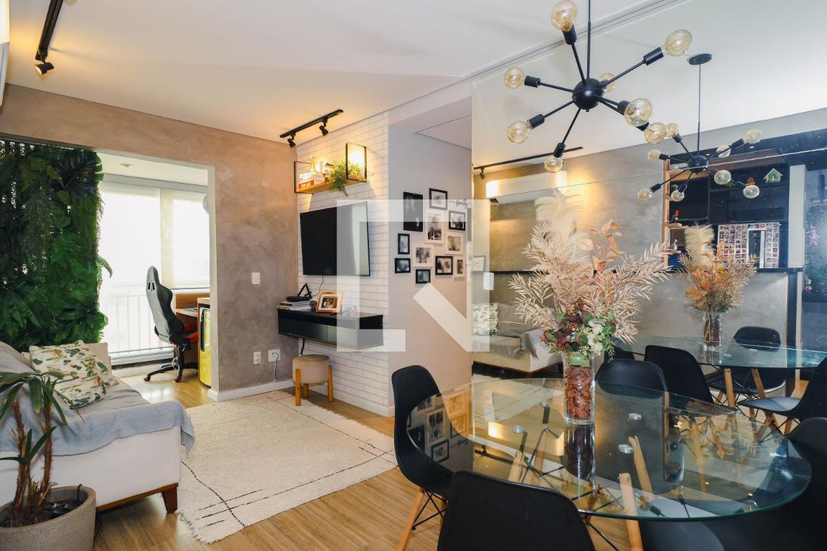 Apartamento, 2 quartos, 55 m² - Foto 2