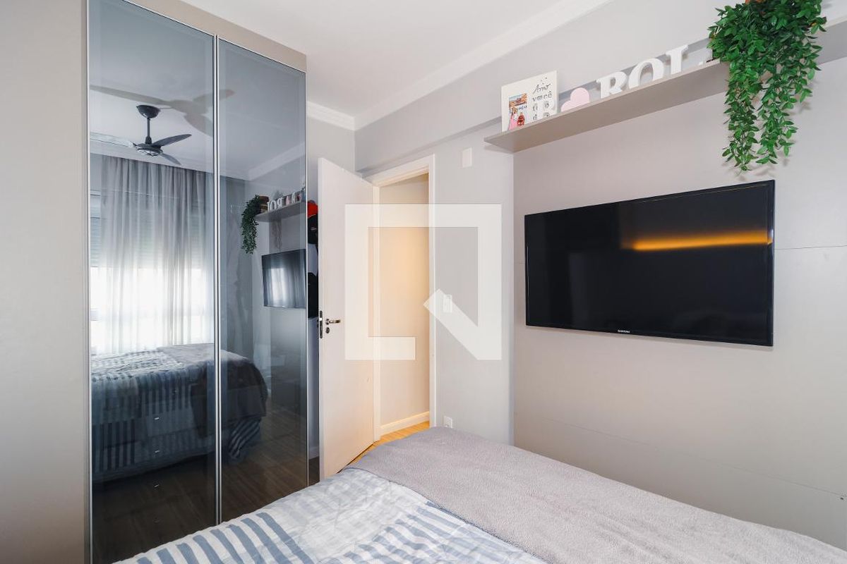Apartamento, 2 quartos, 55 m² - Foto 28
