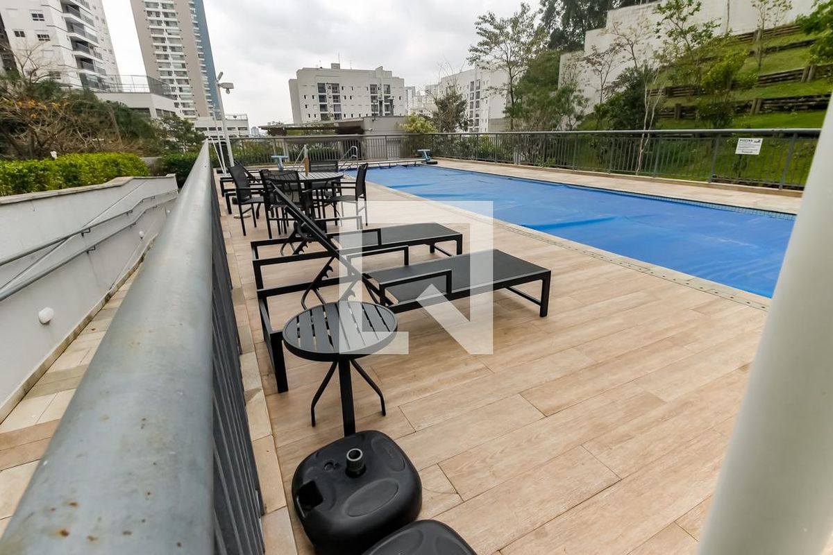 Apartamento, 2 quartos, 55 m² - Foto 88